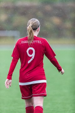 Bild 138 - F Egenbuettel - Walddoerfer 2 : Ergebnis: 3:2